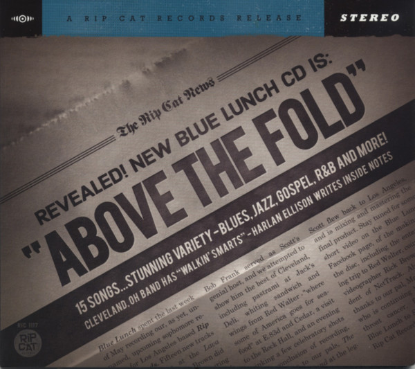Above The Fold