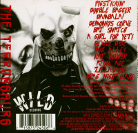 Aperçu: One Night Only (CD) Aperçu: One Night Only (CD)