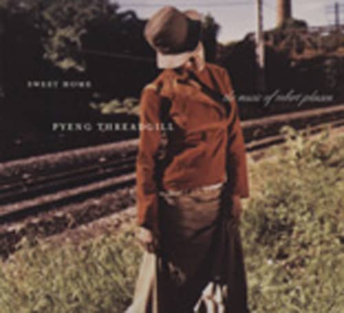 Threadgill, Pyeng Sweet Home