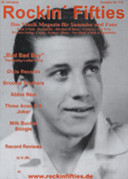 Nr. 110 - Musikmagazin für Sammler & Fans Nr. 110 - Musikmagazin für Sammler & Fans