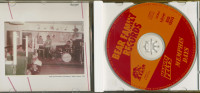 Aperçu: Memphis Days (CD) Aperçu: Memphis Days (CD)