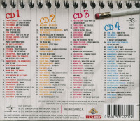 Aperçu: Dreamboats and Petticoats - Top 100 (4-CD) Aperçu: Dreamboats and Petticoats - Top 100 (4-CD)