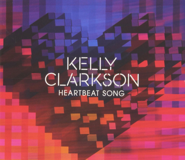 Heartbeat Song (Maxi CD) Heartbeat Song (Maxi CD)