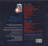 Aperçu: Live At WinStar World Casino & Resort (2-CD) Aperçu: Live At WinStar World Casino & Resort (2-CD)