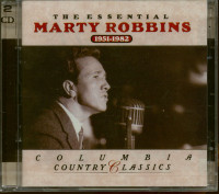 Aperçu: The Essential 1951-1982 - Columbia Country Classics (2-CD) Aperçu: The Essential 1951-1982 - Columbia Country Classics (2-CD)