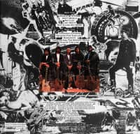 Aperçu: Traveling Wilburys (LP) Aperçu: Traveling Wilburys (LP)