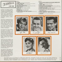 Aperçu: Rock'n'Roll rund um die Uhr Vol.1 (LP) Aperçu: Rock'n'Roll rund um die Uhr Vol.1 (LP)