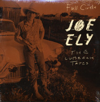 Aperçu: The Lubbock Tapes - Full Circle (2-LP) Aperçu: The Lubbock Tapes - Full Circle (2-LP)