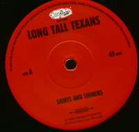 Aperçu: Saints And Sinners (7inch, 45rpm, EP) Aperçu: Saints And Sinners (7inch, 45rpm, EP)