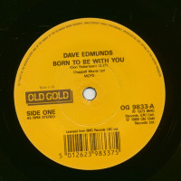 Aperçu: Born To Be With You - Baby, I Love You (7inch, 45rpm, SC) Aperçu: Born To Be With You - Baby, I Love You (7inch, 45rpm, SC)