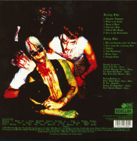 Aperçu: Orgasmic Nightmare (LP, Green Vinyl) Aperçu: Orgasmic Nightmare (LP, Green Vinyl)