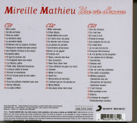 Aperçu: Une Vie D'Amour (3-CD) Aperçu: Une Vie D'Amour (3-CD)