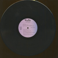 Aperçu: Live In Virginia (LP) Aperçu: Live In Virginia (LP)
