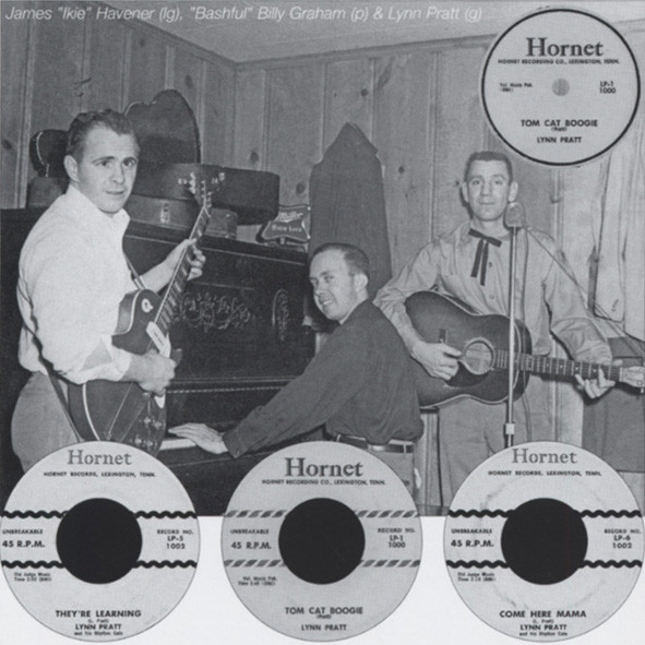 Va Westwood Recording Company - Tennessee #2