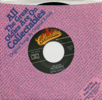 Aperçu: Hot Rod Lincoln - Six Days On The Road (7inch, 45rpm, BC, CS) Aperçu: Hot Rod Lincoln - Six Days On The Road (7inch, 45rpm, BC, CS)