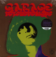 Aperçu: Garage Psychédélique - The Best Of Garage Psych And Pzyk Rock 1965-2019 (2-LP) Aperçu: Garage Psychédélique - The Best Of Garage Psych And Pzyk Rock 1965-2019 (2-LP)