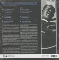 Aperçu: The Rough Guide To Reverend Gary Davis - The Guitar Evangelist (LP) Aperçu: The Rough Guide To Reverend Gary Davis - The Guitar Evangelist (LP)