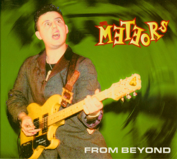 From Beyond (CD) From Beyond (CD)