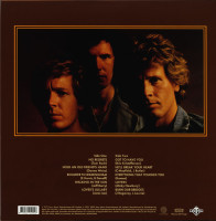 Aperçu: No Regrets (LP, 180g colored Vinyl) Aperçu: No Regrets (LP, 180g colored Vinyl)