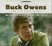 Aperçu: The Complete Capitol Singles 1957-1975 (6-CD) Aperçu: The Complete Capitol Singles 1957-1975 (6-CD)