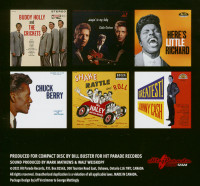 Aperçu: Stereo Explosion Vol.3 - Rock & Country (CD) Aperçu: Stereo Explosion Vol.3 - Rock & Country (CD)