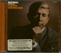 Aperçu: I've Got You On My Mind Again (CD) Aperçu: I've Got You On My Mind Again (CD)