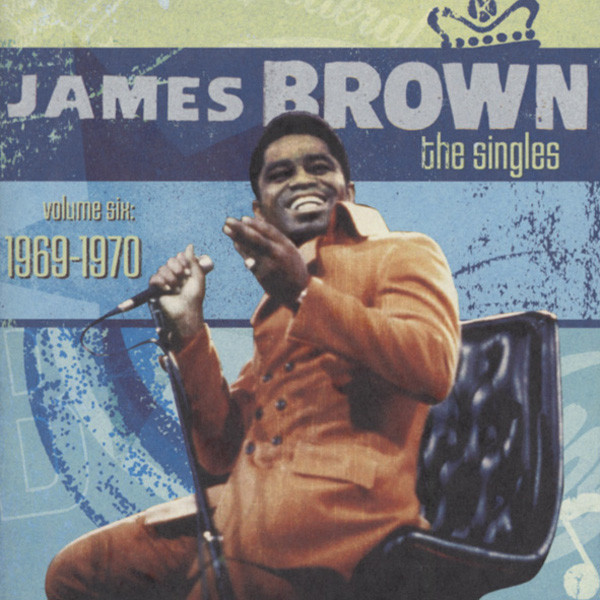 Vol.6, The Singles-1969-70 (2-CD) Vol.6, The Singles-1969-70 (2-CD)