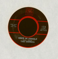 Aperçu: Once In A While - I'm In The Mood For Love (7inch, 45rpm) Aperçu: Once In A While - I'm In The Mood For Love (7inch, 45rpm)