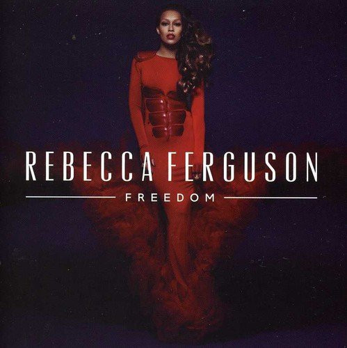 Freedom (CD) Freedom (CD)