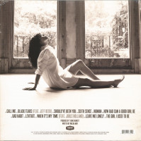 Aperçu: Life. Love. Flesh. Blood (LP) Aperçu: Life. Love. Flesh. Blood (LP)