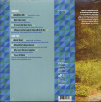 Aperçu: Beyond The Blue Door (LP, Blue Vinyl & Download, Ltd.) Aperçu: Beyond The Blue Door (LP, Blue Vinyl & Download, Ltd.)
