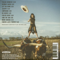 Aperçu: Highway Queen (CD) Aperçu: Highway Queen (CD)