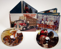 Aperçu: Vol.05, The Blissed-Out Birth Of Country Rock 1972 (2-CD) Aperçu: Vol.05, The Blissed-Out Birth Of Country Rock 1972 (2-CD)