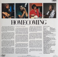 Aperçu: Memphis Rock & Roll Homecoming (LP) Aperçu: Memphis Rock & Roll Homecoming (LP)