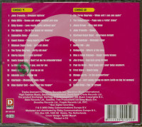 Aperçu: Best Of The 70's (2-CD) Aperçu: Best Of The 70's (2-CD)