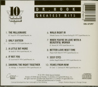 Aperçu: Greatest Hits (CD) Aperçu: Greatest Hits (CD)