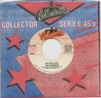 Aperçu: The Church Bells May Ring - Walking Along (7inch, 45rpm, BC, SC) Aperçu: The Church Bells May Ring - Walking Along (7inch, 45rpm, BC, SC)