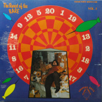 Aperçu: The Rarest Of The Rare (LP) Aperçu: The Rarest Of The Rare (LP)