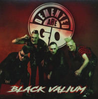 Aperçu: Black Valium (7inch, 45rpm, colored Vinyl) Aperçu: Black Valium (7inch, 45rpm, colored Vinyl)