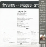 Aperçu: Dreams And Images (LP) Aperçu: Dreams And Images (LP)