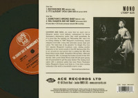 Aperçu: Country Soul Of Margaret Lewis (7inch, EP, 45rpm, PS, SC) Aperçu: Country Soul Of Margaret Lewis (7inch, EP, 45rpm, PS, SC)