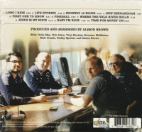 Aperçu: Long I Ride (CD) Aperçu: Long I Ride (CD)