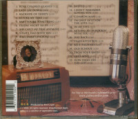 Aperçu: Classics (CD) Aperçu: Classics (CD)