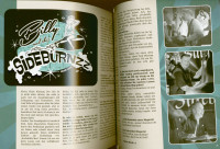 Aperçu: Das Rock'n'Roll Magazin - Ausgabe 38 Aperçu: Das Rock'n'Roll Magazin - Ausgabe 38