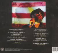 Aperçu: Stronger Than Strong (CD) Aperçu: Stronger Than Strong (CD)