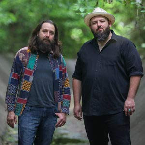 Tennessee Redemption (CD)