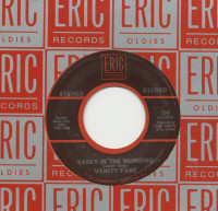 Aperçu: Hitchin' A Ride - Early In The Morning (7inch, 45rpm) Aperçu: Hitchin' A Ride - Early In The Morning (7inch, 45rpm)