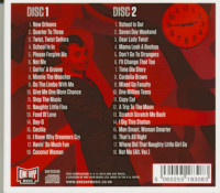 Aperçu: Very Best Of (2-CD) Aperçu: Very Best Of (2-CD)