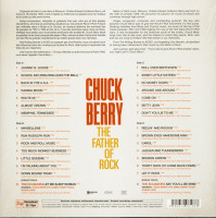Aperçu: The Father Of Rock (2-LP) Aperçu: The Father Of Rock (2-LP)