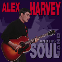 Aperçu: Alex Harvey & His Soul Band (CD) Aperçu: Alex Harvey & His Soul Band (CD)